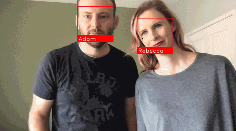 face\_recognition开源项目