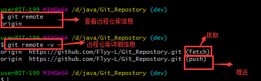 Git 多人协作（7）