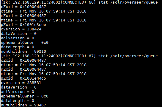 【SolrCloud原理】Solr Overseer优化启动性能