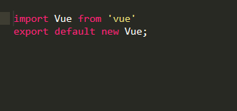 vue.js 运用$emit 与 $on 在组件中传递数据