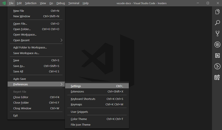 Visual Studio Code v1.28.2发布