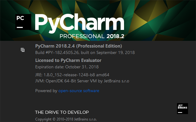 Pycharm 更改主题和字体