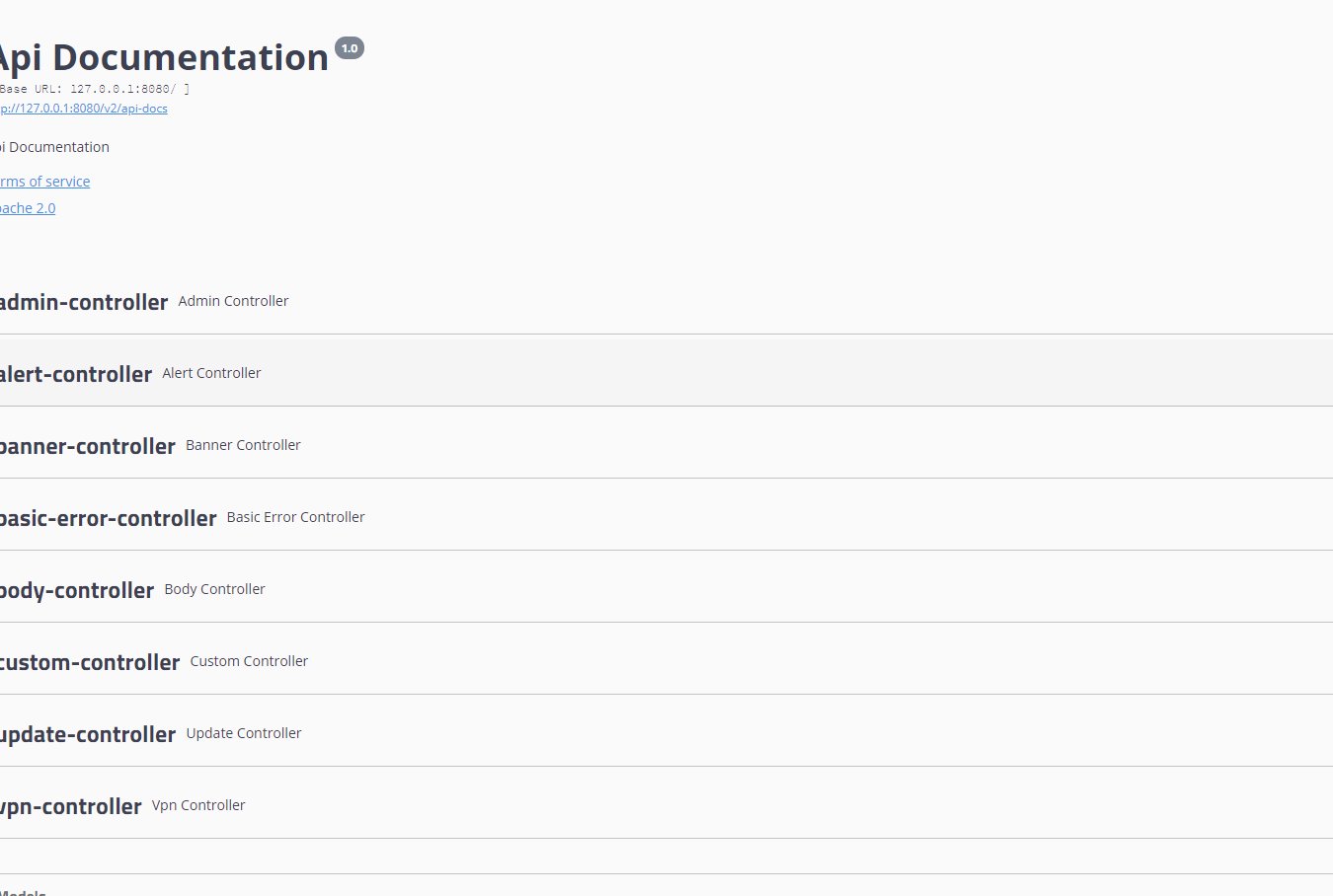 Springboot+SpringData+jpa+redis+postgresql后台项目