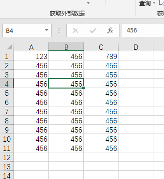 java读取xls表格(提供免费下载jar包)