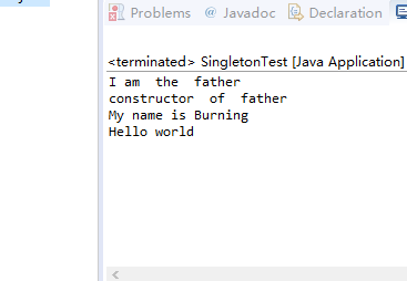 Java static 深入分析（一）