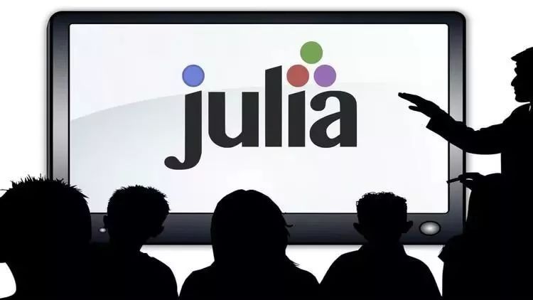 “全新” 编程语言 Julia开箱体验