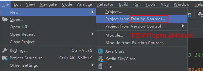 intellij idea 怎么导入普通java项目,导入eclipse项目后找不到jar包