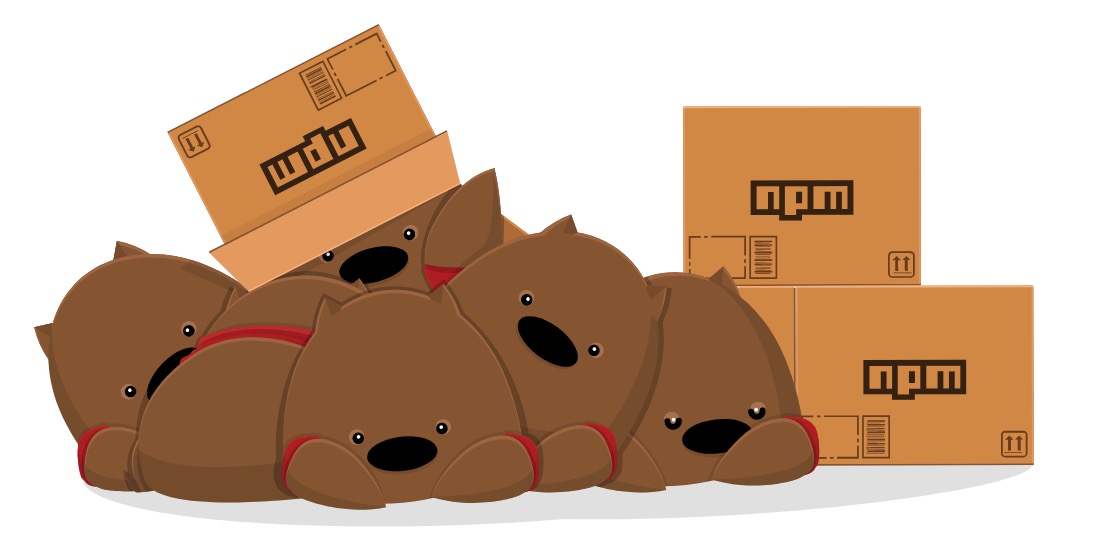 npm 与 package.json 快速入门教程