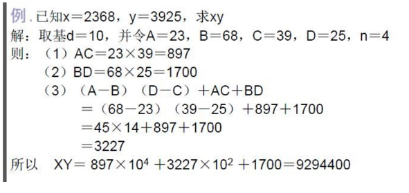 [Leetcode][分治法]相关题目汇总/分析/总结