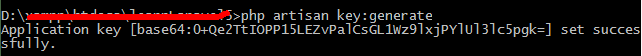 解决方法：The only supported ciphers are AES-128-CBC and AES-256-CBC with the correct key lengths.