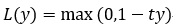 svm_分类_linearSVC线性分类支持向量机——鸢尾花 （一名大学生的机器学习之路）