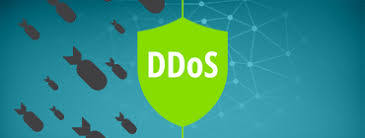 DDOS 攻击的防范教程