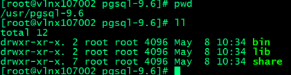 实践部署 repmgr+pg9.6构建高可用性集群