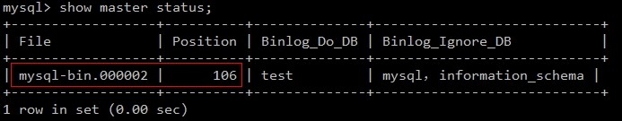 MySQL之——基于Keepalived实现双机HA