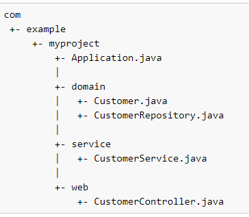 SpringBoot 入门篇（二） SpringBoot常用注解以及自动配置