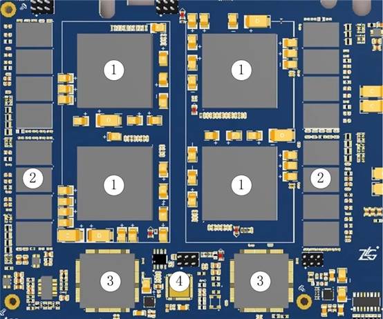 AD中PCB布局与布线的一般原则