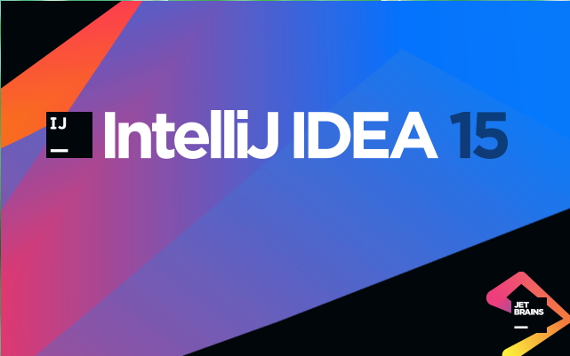 IntelliJ IDEA15 简要使用手册