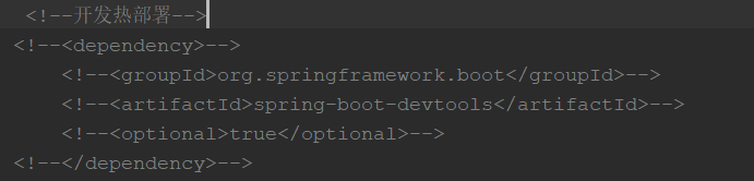 idea使用maven插件启动spring boot没办法进入断点问题解决