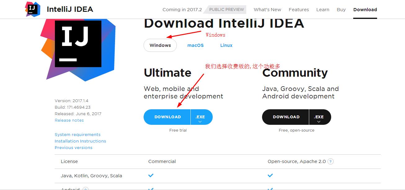 IntelliJ IDEA 2018,WebStorm 2018安装、破解及汉化