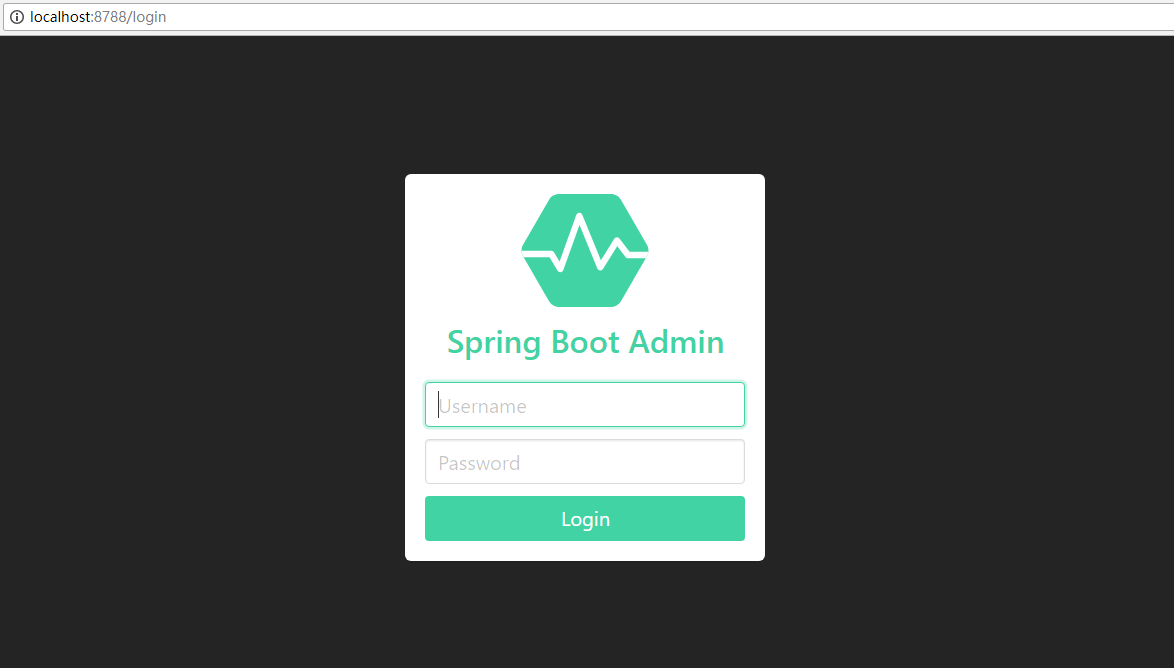 Spring Boot Admin 详解（Spring Boot 2.0，基于 Eureka 的实现）