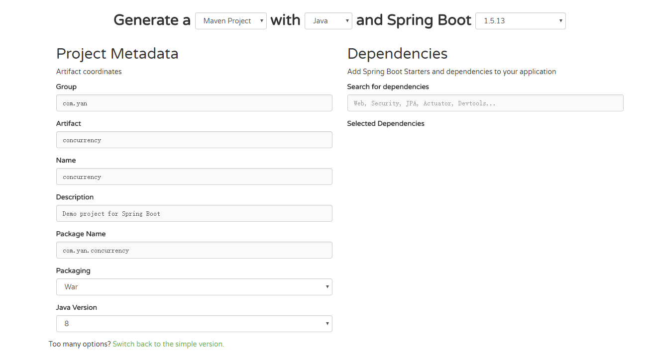 启动Spring Boot项目报错：Unregistering JMX-exposed beans on shutdown