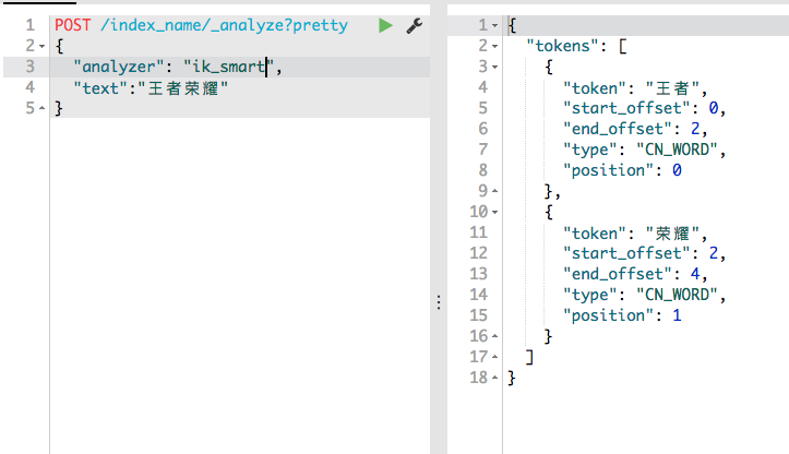 Elasticsearch 5.5.1 中文/拼音分词 亲测有效