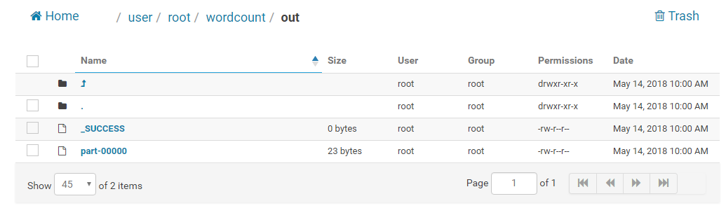 [Hadoop] Hadoop Streaming使用Python编程