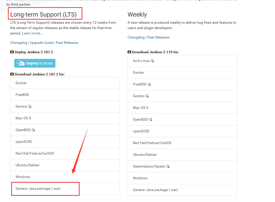 Jenkins系列(五)----Jenkins自动发布spring-boot应用