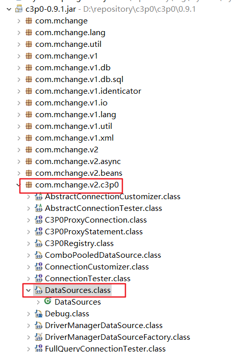 打开jar包时报错invalid LOC header (bad signature)或者启动tomcat时报这个错