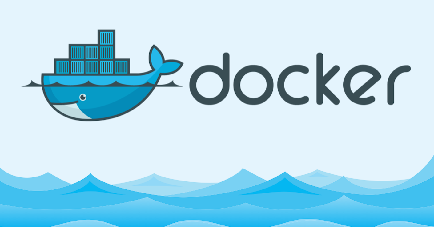 Docker学习笔记