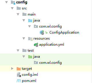 【Spring Cloud】分布式必学springcloud（九）——分布式配置中心 SpringCloud config