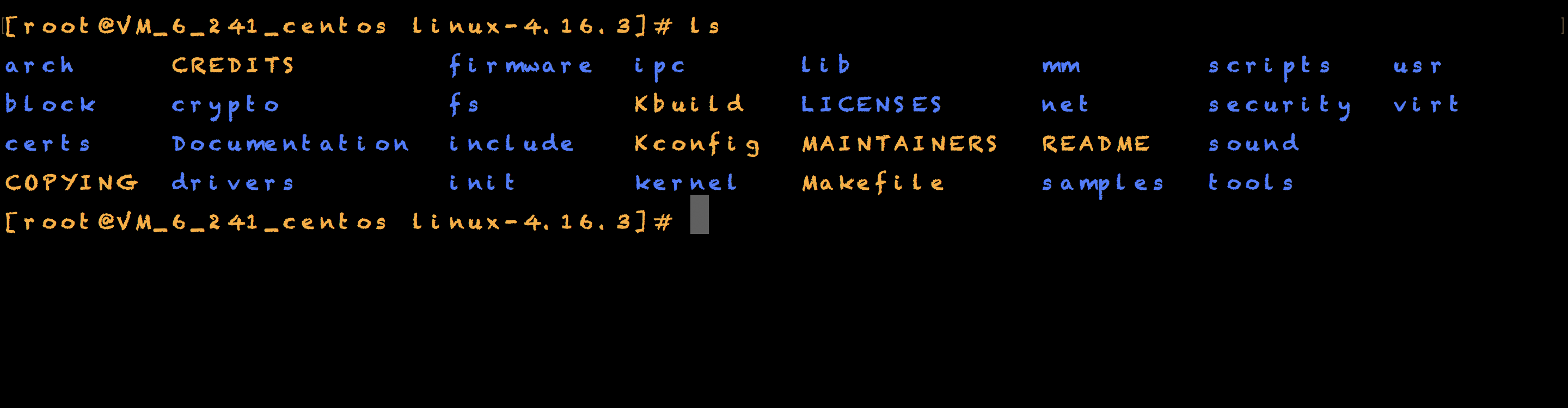 task_struct,struct pid,以及与其有关的API-Linux(7)