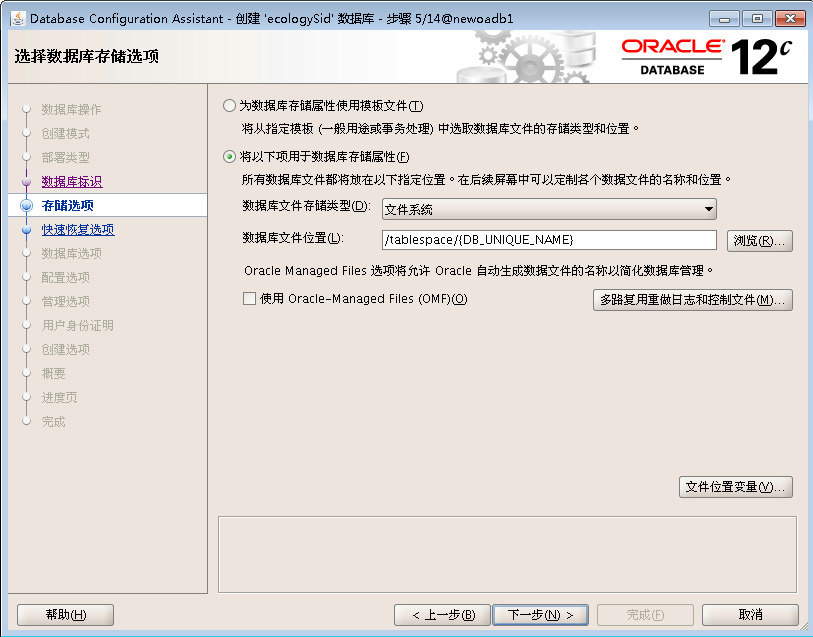 Oracle 12C 双机冷备的常见问题解答