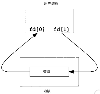 Linux 进程间通信小总结