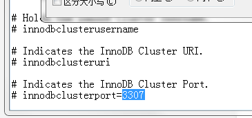 一台电脑上安装两个mysql