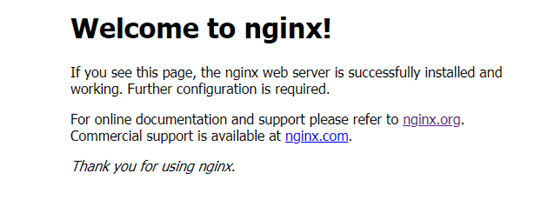 grpc+nginx架构部署指导