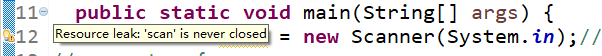 通过java实现输入系数求一元二次方程根，学习Scanner()、split()和Substring()函数