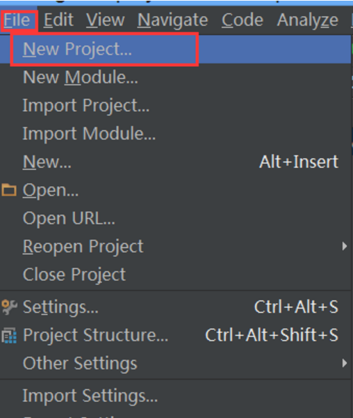 IntelliJ IDEA 创建Web项目（全教程）