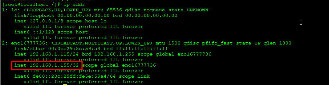 nginx+keepalived(双主模式)
