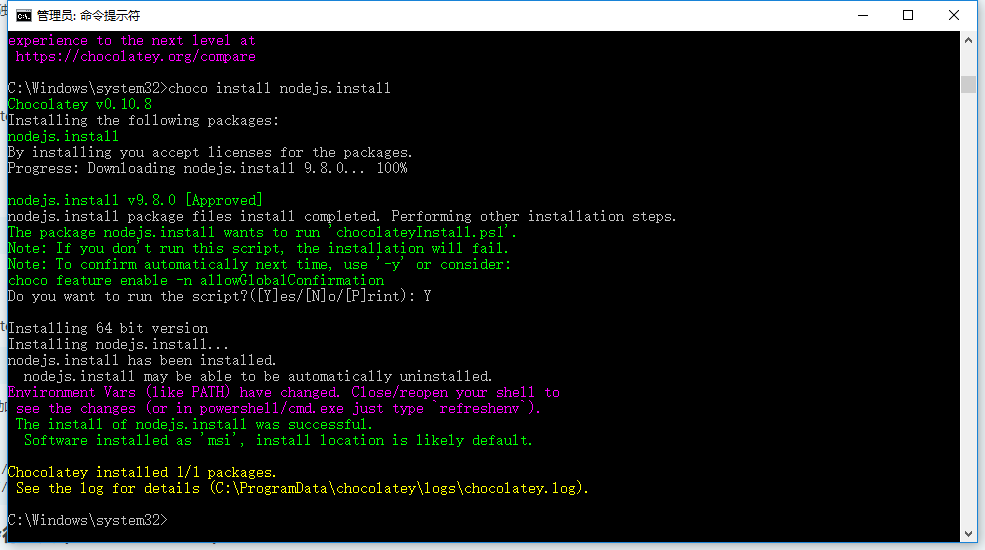 node