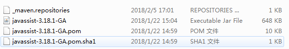 SpringBoot启动报错：Caused by: java.lang.NoClassDefFoundError: javassist/bytecode/ClassFile