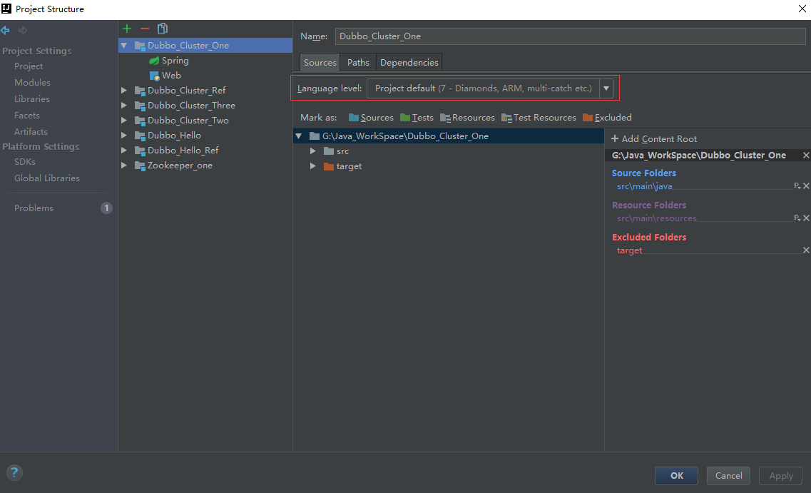 IntelliJ IDEA 报错：@Override is not allowed when implementing interface method