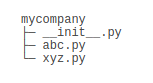 从 Python到Tensorflow 学习之路(三)