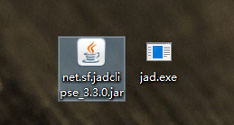 eclipse反编译jadclipse安装