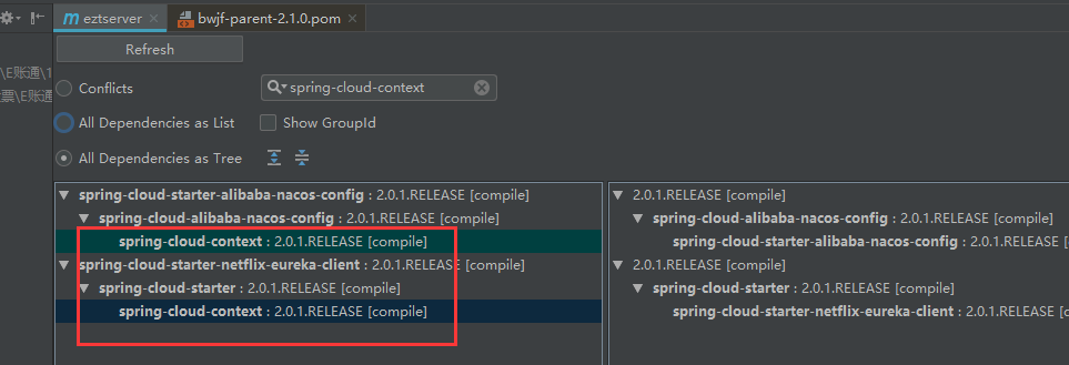 第5.1.1 SpringBoot环境准备