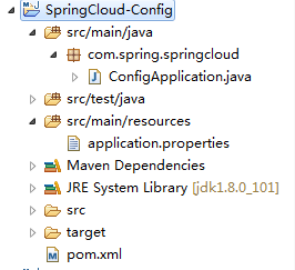 SpringCloud微服务实战之配置中心Config