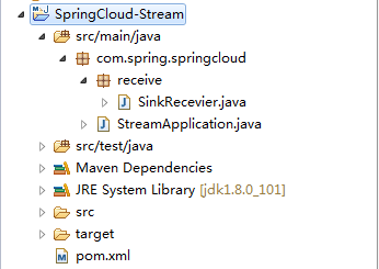 SpringCloud微服务实战之消息驱动Stream
