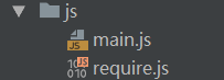 js