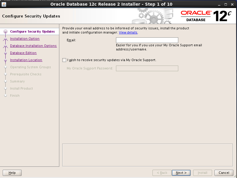 Oracle数据库双机冷备部署方式