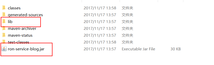 13、Spring技术栈-整合dubbo、zookeeper实现高可用分布式微服务实战